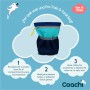 Allzwecktasche Coachi Train & Treat Blau von Coachi, Lebensmittellagerung - Ref: S6103836, Preis: 18,07 €, Rabatt: %