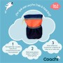 Estojo Coachi Train & Treat Coral de Coachi, Armazenamento de alimentos - Ref: S6103837, Preço: 18,07 €, Desconto: %