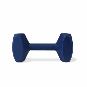 Haltere Coachi TRAINING DUMBBELL Azul de Coachi, Brinquedos para morder - Ref: S6103838, Preço: 7,21 €, Desconto: %