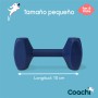 Mancuerna Coachi TRAINING DUMBBELL Azul de Coachi, Juguetes para morder - Ref: S6103838, Precio: 7,21 €, Descuento: %