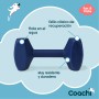 Haltère Coachi TRAINING DUMBBELL Bleu de Coachi, Jouets à mordre - Réf : S6103838, Prix : 7,21 €, Remise : %