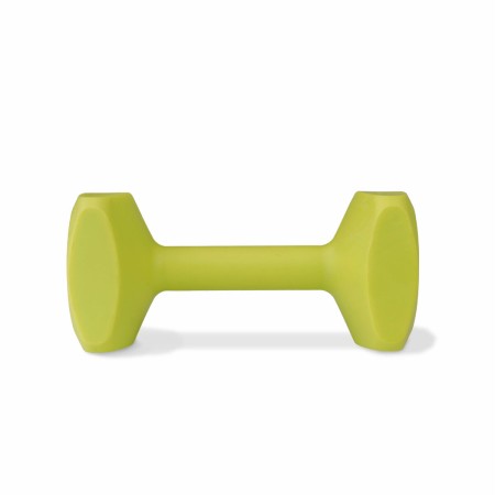 Manubrio Coachi TRAINING DUMBBELL 12 Plastica di Coachi, Giocattoli da mordere - Rif: S6103839, Prezzo: 9,22 €, Sconto: %