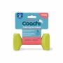 Dumbbell Coachi TRAINING DUMBBELL 12 Plastic by Coachi, Biting toys - Ref: S6103839, Price: 10,27 €, Discount: %