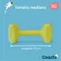 Manubrio Coachi TRAINING DUMBBELL 12 Plastica di Coachi, Giocattoli da mordere - Rif: S6103839, Prezzo: 10,27 €, Sconto: %