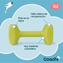 Dumbbell Coachi TRAINING DUMBBELL 12 Plastic by Coachi, Biting toys - Ref: S6103839, Price: 10,27 €, Discount: %