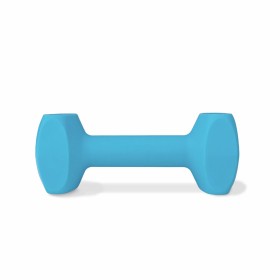 Haltere Coachi TRAINING DUMBBELL Azul L Plástico de Coachi, Brinquedos para morder - Ref: S6103840, Preço: 13,55 €, Desconto: %