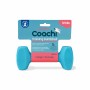 Haltere Coachi TRAINING DUMBBELL Azul L Plástico de Coachi, Brinquedos para morder - Ref: S6103840, Preço: 13,55 €, Desconto: %