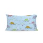 Federa HappyFriday Le Petit Prince Imagination Multicolore 50 x 75 cm di HappyFriday, Lenzuola e federe per cuscino - Rif: D1...