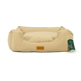 Lit pour chien Gloria Beige 70 x 60 cm de Gloria, Lits - Réf : S6103851, Prix : 33,86 €, Remise : %