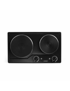 Induction Hot Plate Esperanza EKH009 28 cm 2000 W | Tienda24 Tienda24.eu