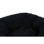 Dog Bed Gloria 84 x 80 cm Black by Gloria, Beds - Ref: S6103874, Price: 45,40 €, Discount: %