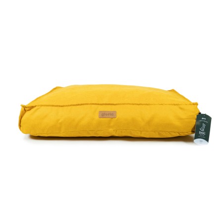 Cama para Perro Gloria Altea Amarillo 76 x 56 cm Rectangular de Gloria, Camas - Ref: S6103888, Precio: 31,21 €, Descuento: %