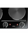 Induction Hot Plate Livoo DOC168N | Tienda24 Tienda24.eu