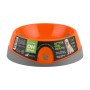 Comedero para Perro Lickimat Oh Bowl Naranja de Lickimat, Platos - Ref: S6103953, Precio: 11,99 €, Descuento: %