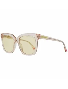 Óculos escuros femininos Karl Lagerfeld KL6068S-235 Ø 55 mm | Tienda24 Tienda24.eu