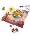 Board game Iello Mr. Carrousel (FR) Multicolour (1 Piece) | Tienda24 Tienda24.eu