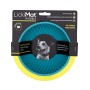 Ciotola per cani Lickimat Wobble Turchese Gomma | Tienda24 - Global Online Shop Tienda24.eu