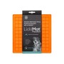 Futternapf für Hunde Lickimat TPR Orange von Lickimat, Gerichte - Ref: S6103958, Preis: 7,79 €, Rabatt: %