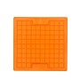 Comedero para Perro Lickimat TPR Naranja de Lickimat, Platos - Ref: S6103958, Precio: 7,79 €, Descuento: %