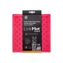 Comedero para Perro Lickimat Rosa TPR de Lickimat, Platos - Ref: S6103961, Precio: 7,79 €, Descuento: %