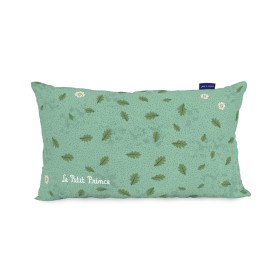 Housse de coussin HappyFriday Le Petit Prince Le printemps Multicouleur 50 x 30 cm de HappyFriday, Housses de coussin - Réf :...