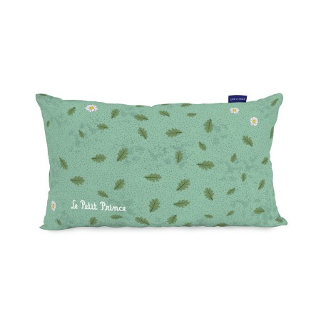 Cushion cover HappyFriday Le Petit Prince Le printemps Multicolour 50 x 30 cm by HappyFriday, Cushion Covers - Ref: D1611467,...