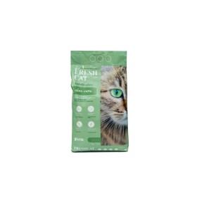 Arena para Gatos Gloria Bentonita Premium 15 kg Aloe Vera de Gloria, Arena - Ref: S6103994, Precio: 17,86 €, Descuento: %