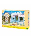 Playset Sylvanian Families 5702 Tren | Tienda24 Tienda24.eu