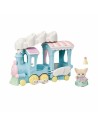 Playset Sylvanian Families 5702 Tren | Tienda24 Tienda24.eu