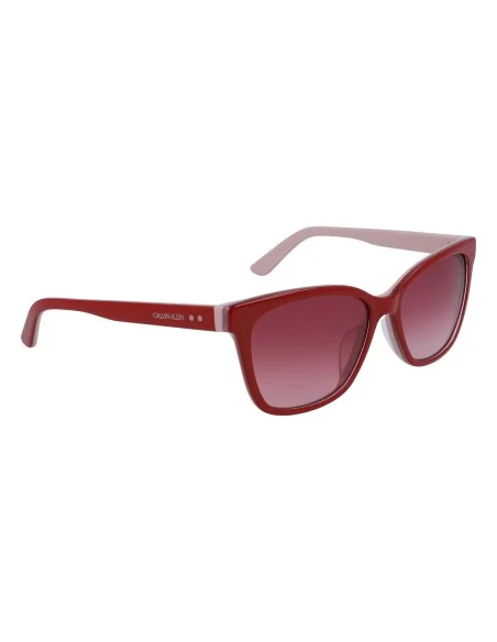 Ladies' Sunglasses Calvin Klein CK19503S-610 Ø 55 mm | Tienda24 Tienda24.eu