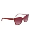 Ladies' Sunglasses Calvin Klein CK19503S-610 Ø 55 mm | Tienda24 Tienda24.eu