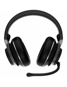 Headphones with Microphone Sony WF-1000XM5 Black | Tienda24 Tienda24.eu