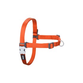 Harnais pour Chien Red Dingo 30-42 cm Orange XS de Red Dingo, Harnais - Réf : S6104039, Prix : 6,57 €, Remise : %