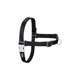 Dog Harness Red Dingo 36-50 cm Black S by Red Dingo, Harnesses - Ref: S6104046, Price: 7,93 €, Discount: %