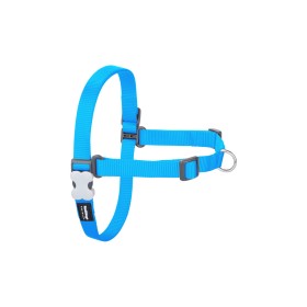 Dog Harness Red Dingo 36-50 cm Turquoise S by Red Dingo, Harnesses - Ref: S6104048, Price: 7,93 €, Discount: %