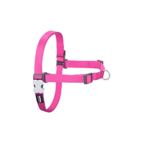 Dog Harness Red Dingo 42-59 cm Fuchsia S/M by Red Dingo, Harnesses - Ref: S6104049, Price: 8,13 €, Discount: %