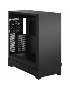 ATX Semi-Tower Gehäuse Antec NX500M Schwarz | Tienda24 Tienda24.eu