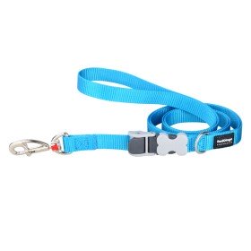 Laisse pour Chien Red Dingo Turquoise de Red Dingo, Sangles - Réf : S6104079, Prix : 16,49 €, Remise : %