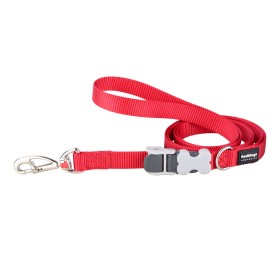 Correa para Perro Red Dingo Rojo de Red Dingo, Correas - Ref: S6104080, Precio: 16,49 €, Descuento: %