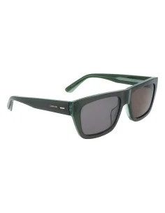 Óculos escuros masculinos Ermenegildo Zegna EZ0207-15C-58 | Tienda24 Tienda24.eu