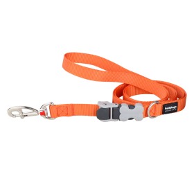 Laisse pour Chien Red Dingo Orange de Red Dingo, Sangles - Réf : S6104082, Prix : 16,49 €, Remise : %