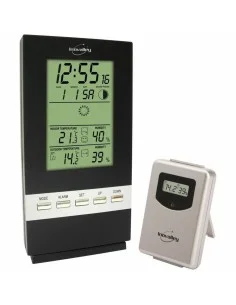 Station Météorologique Multifonction Inovalley SM300 de Inovalley, Station météo - baromètre - Ref: S7189536, Precio: 39,92 €...