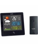 Multi-function Weather Station Inovalley SM108 | Tienda24 Tienda24.eu