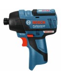 Taladro de impacto BOSCH GDR 12V-110 Professional 12 V | Tienda24 Tienda24.eu