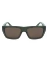 Gafas de Sol Hombre Calvin Klein CK20539S-395 ø 56 mm | Tienda24 Tienda24.eu