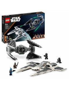 Playset di Veicoli Lego 75348 Star Wars da Lego, Playset con figure di giocattoli - Ref: S7189547, Precio: 111,02 €, Descuent...