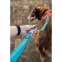 Correa para Perro Red Dingo Azul de Red Dingo, Correas - Ref: S6104086, Precio: 16,49 €, Descuento: %