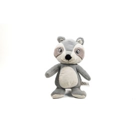 Hundespielzeug Mickey Mouse Rot Einheitsgröße | Tienda24 - Global Online Shop Tienda24.eu