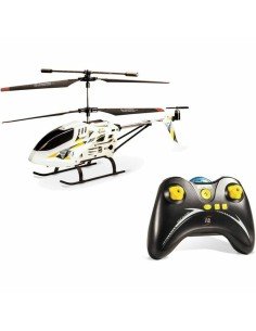 Helicóptero con Radiocontrol Flybotic SL84814 | Tienda24 Tienda24.eu