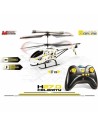 Helicóptero con Radiocontrol Mondo | Tienda24 Tienda24.eu